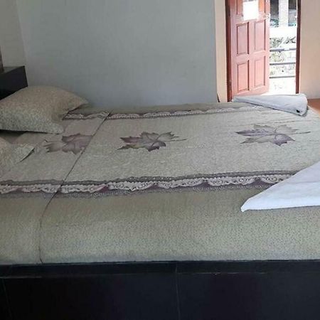 Mint Guesthouse Ko Tao Ngoại thất bức ảnh