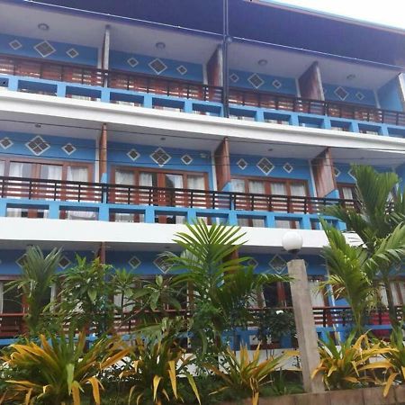 Mint Guesthouse Ko Tao Ngoại thất bức ảnh