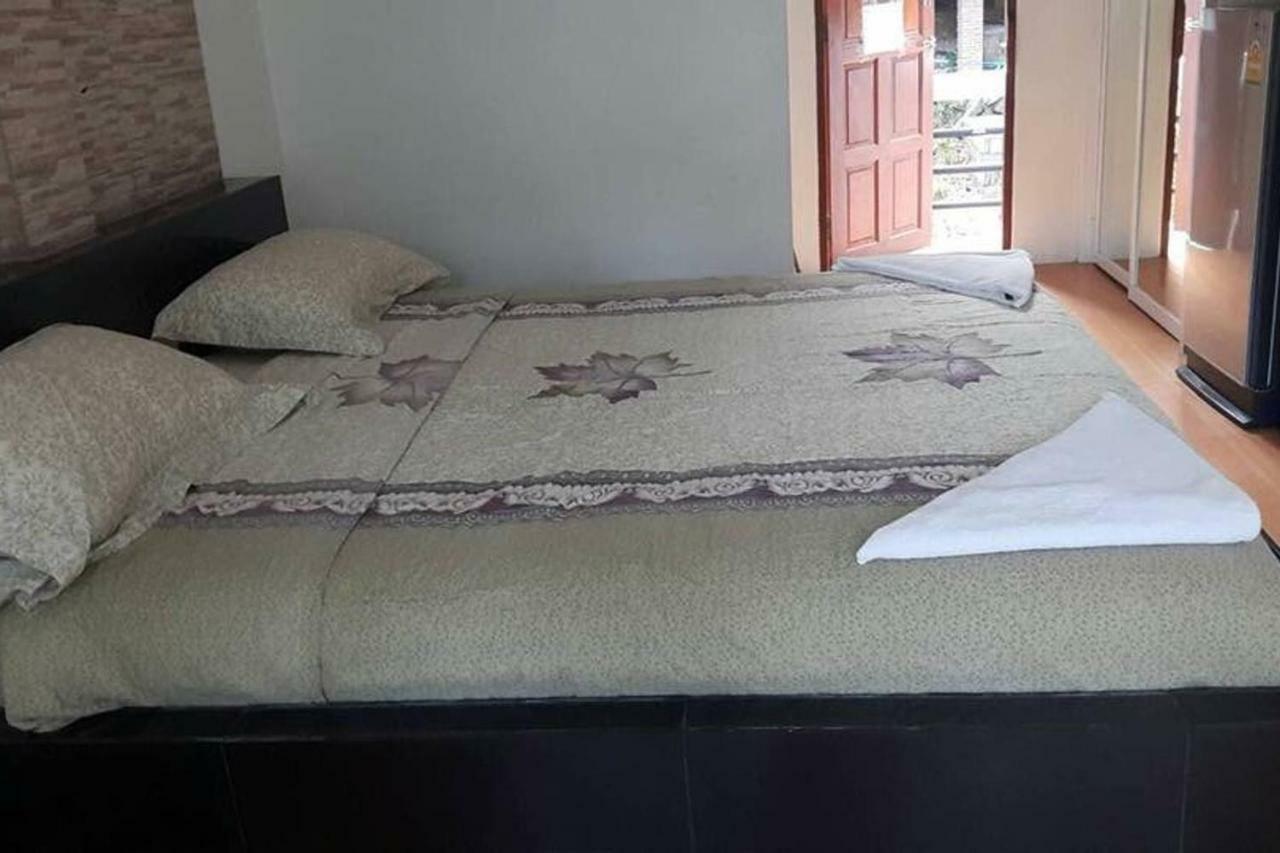 Mint Guesthouse Ko Tao Ngoại thất bức ảnh