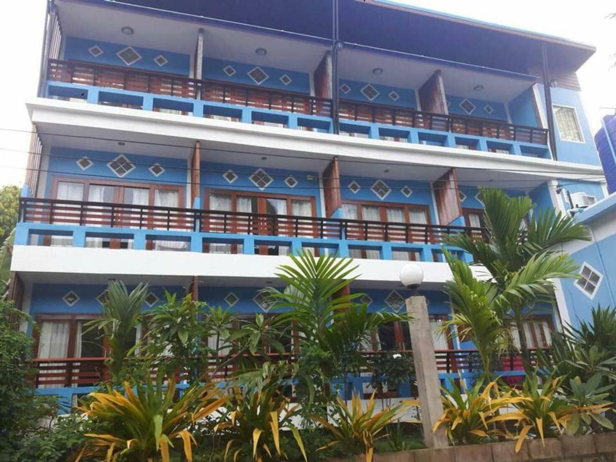 Mint Guesthouse Ko Tao Ngoại thất bức ảnh