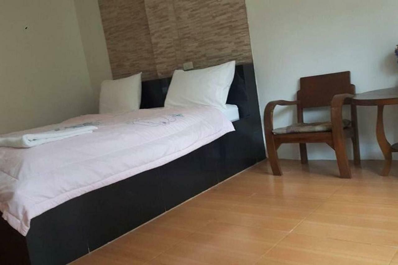 Mint Guesthouse Ko Tao Ngoại thất bức ảnh