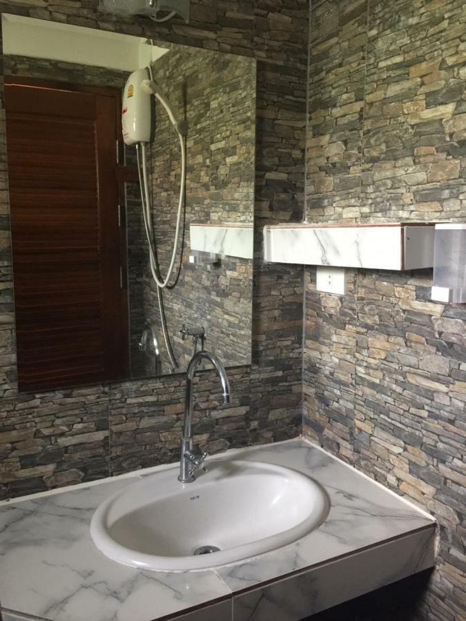 Mint Guesthouse Ko Tao Ngoại thất bức ảnh
