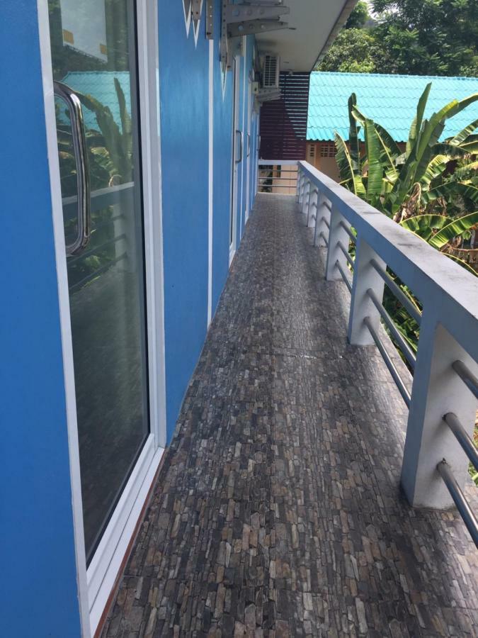 Mint Guesthouse Ko Tao Ngoại thất bức ảnh