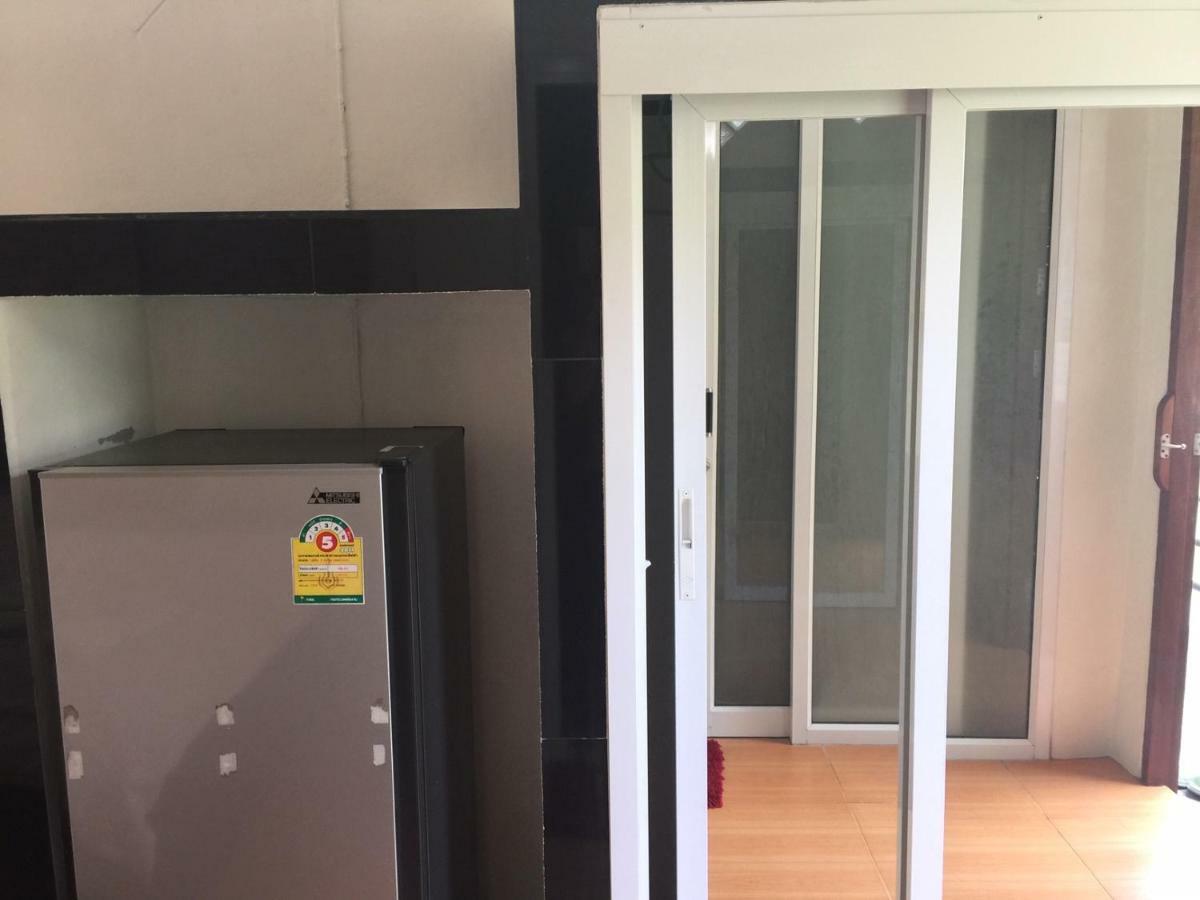 Mint Guesthouse Ko Tao Ngoại thất bức ảnh
